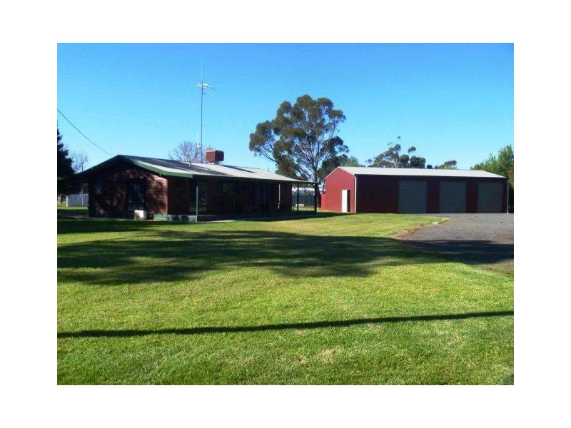 17-21 Aix Street, Merriwagga NSW 2652