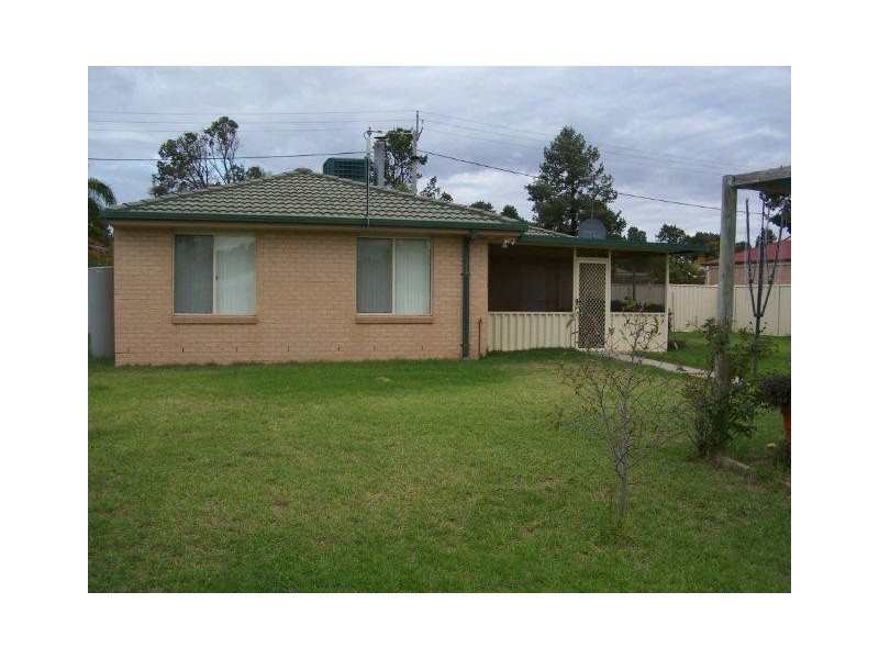 39 Kookaburra Avenue, Coleambally NSW 2707