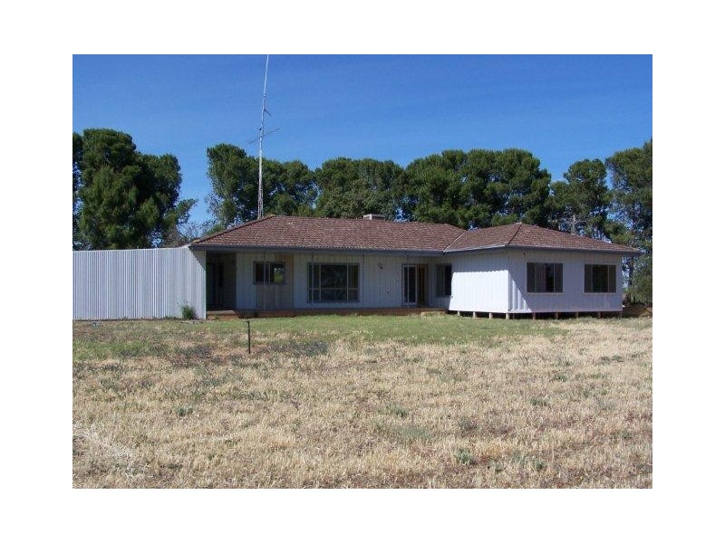 . Farm 558, Coleambally NSW 2707