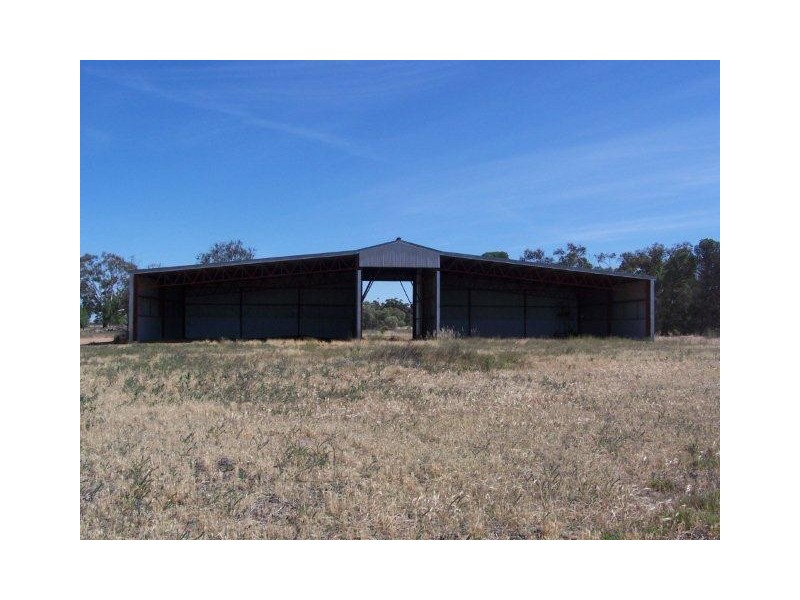 . Farm 558, Coleambally NSW 2707