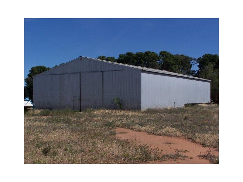 . Farm 558, Coleambally NSW 2707