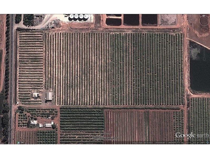 Farm 1306 Kidman Way, Tharbogang NSW 2680