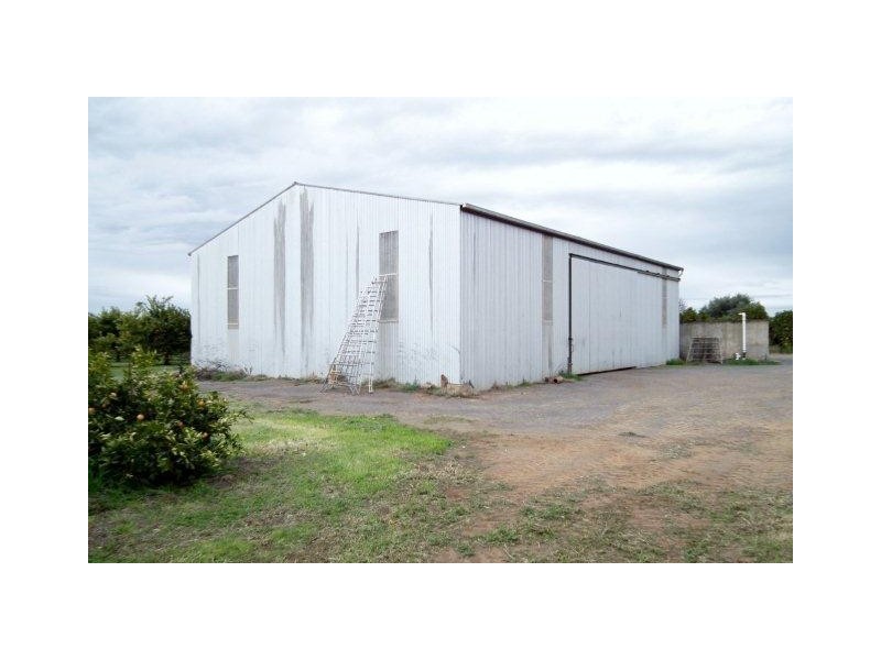 Farm 1306 Kidman Way, Tharbogang NSW 2680