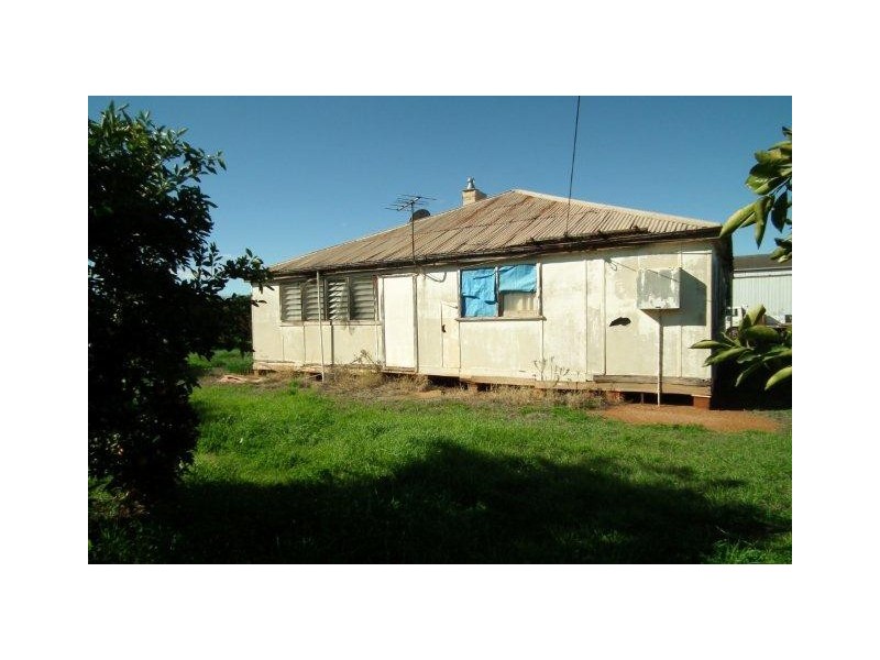 Farm 1306 Kidman Way, Tharbogang NSW 2680
