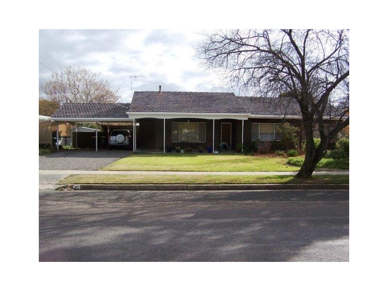30 Kingfisher Avenue, Coleambally NSW 2707