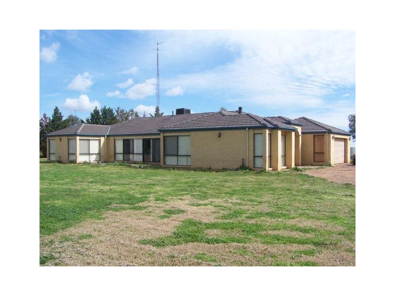 . Farm 572, Coleambally NSW 2707