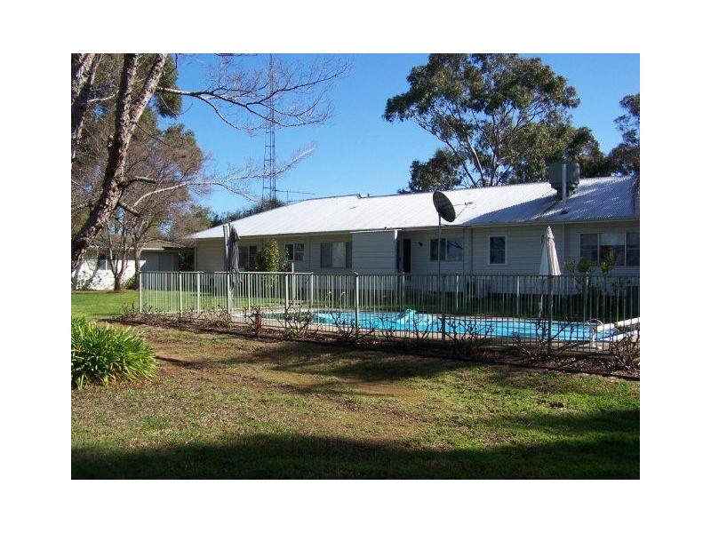 . Farms 210 and 211, Coleambally NSW 2707