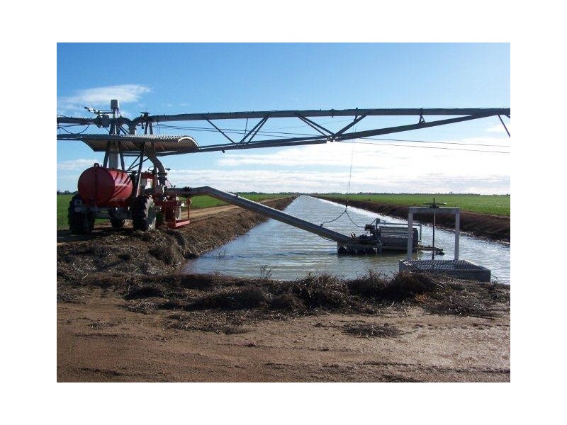 . Farms 210 and 211, Coleambally NSW 2707