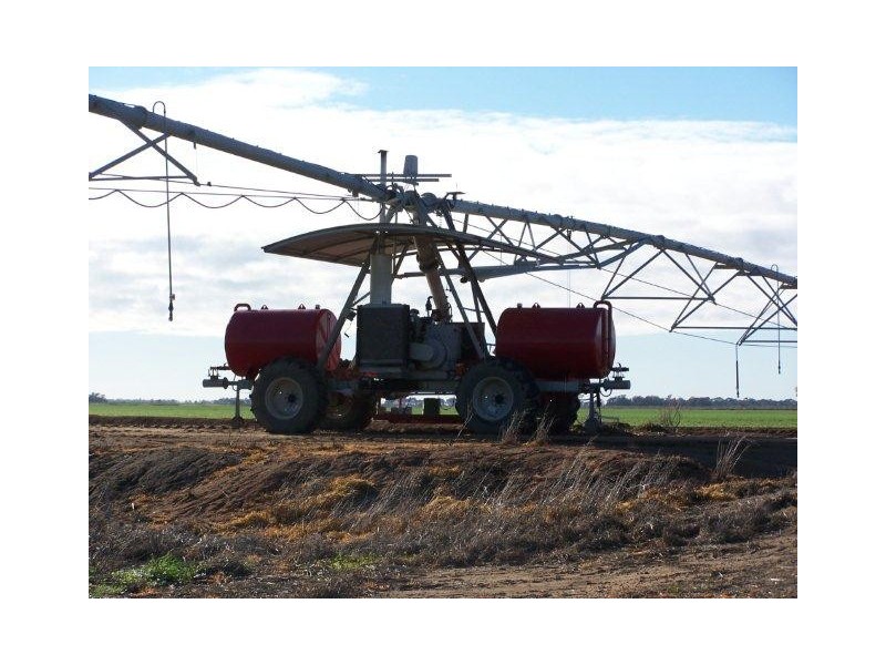 . Farms 210 and 211, Coleambally NSW 2707