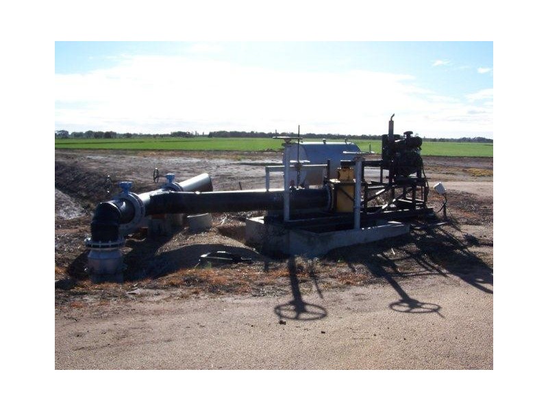 . Farms 210 and 211, Coleambally NSW 2707