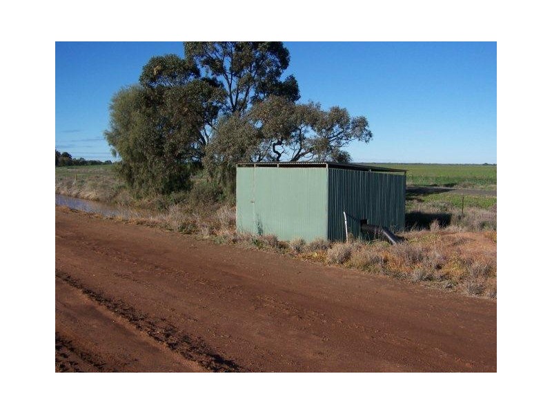 . Farms 210 and 211, Coleambally NSW 2707