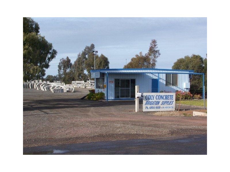 Coleambally NSW 2707