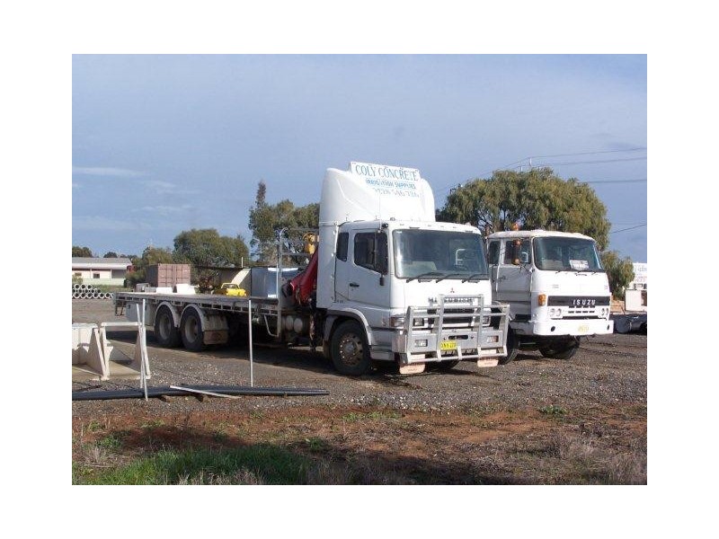 Coleambally NSW 2707