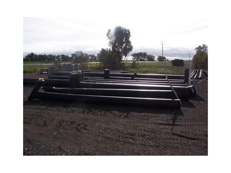 Coleambally NSW 2707