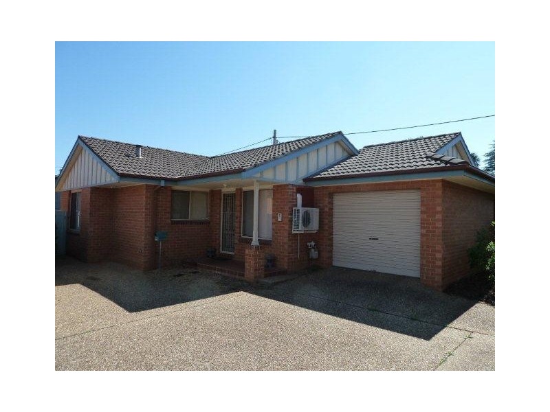 Unit 6/263 Wakaden Street, Griffith NSW 2680