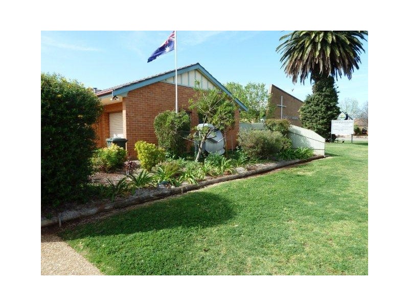 Unit 6/263 Wakaden Street, Griffith NSW 2680
