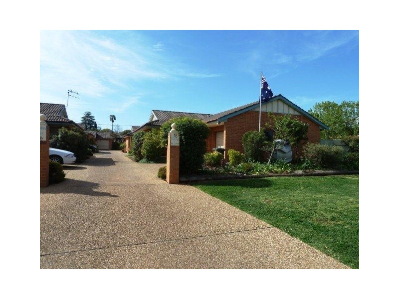 Unit 6/263 Wakaden Street, Griffith NSW 2680