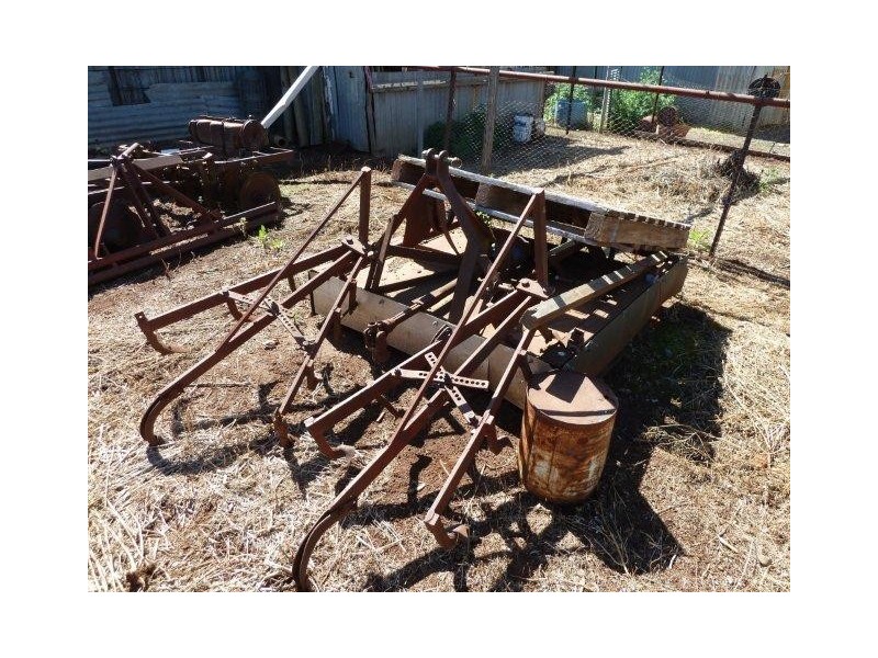 Farm 1666 Davis Street, Beelbangera NSW 2680