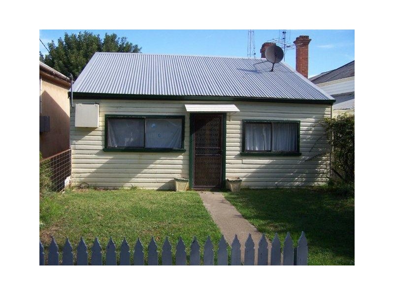 434 Orson Street, Hay NSW 2711