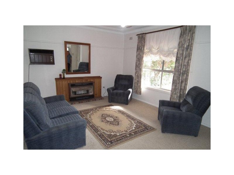 31 Curtin Street, Griffith NSW 2680