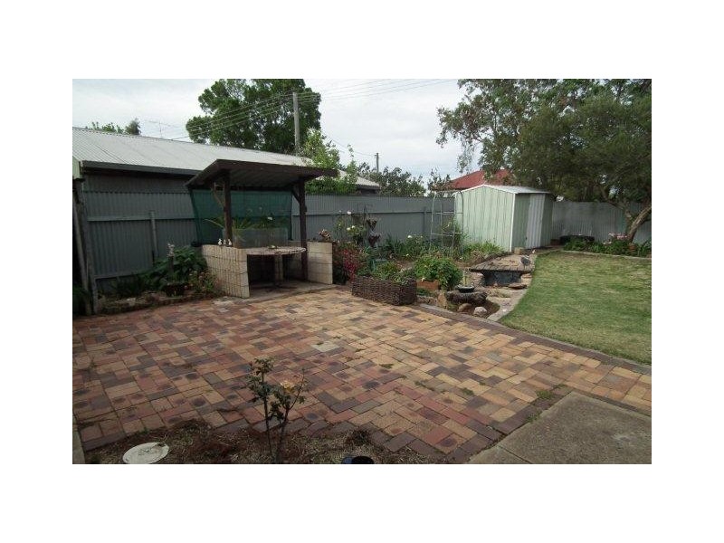 31 Curtin Street, Griffith NSW 2680