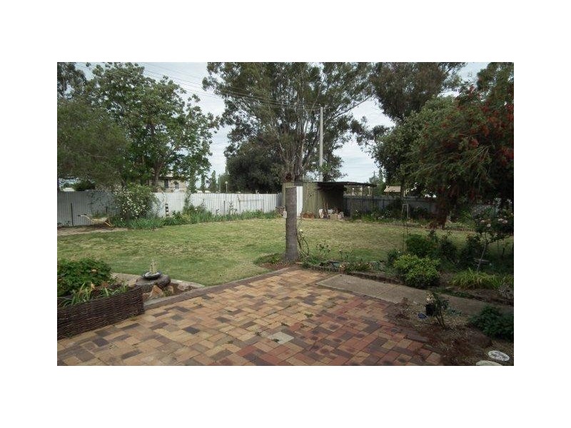31 Curtin Street, Griffith NSW 2680