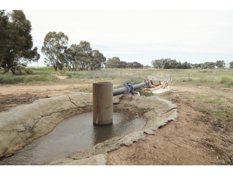 Farm 948 Tower Road, Stanbridge NSW 2705