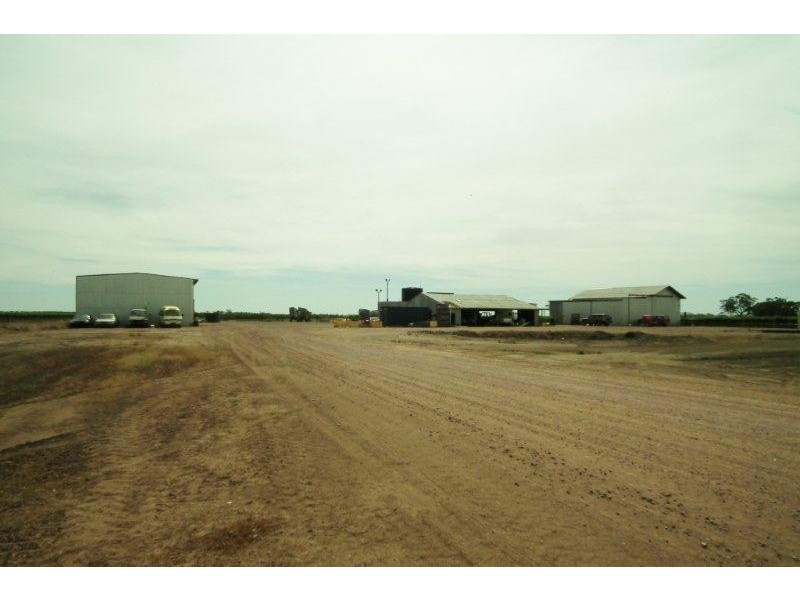 Farm 948 Tower Road, Stanbridge NSW 2705