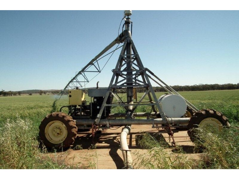 Farm 2368 West Road, Lake Wyangan NSW 2680