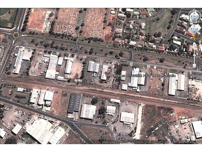 76 Wakaden Street, Griffith NSW 2680