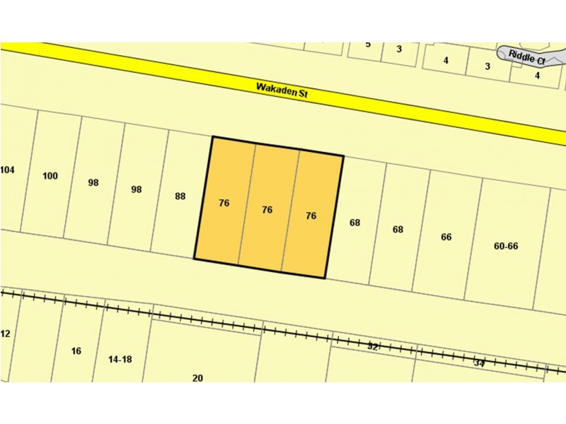 76 Wakaden Street, Griffith NSW 2680