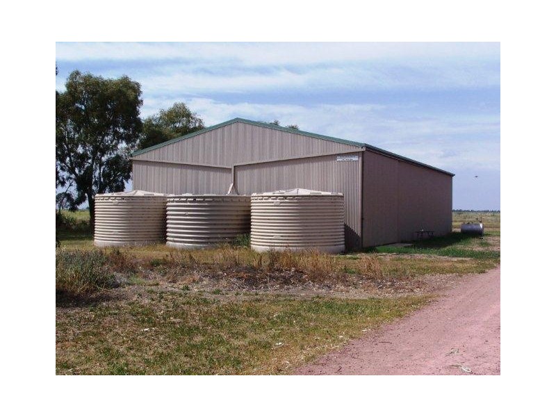 . Farm 41, Coleambally NSW 2707