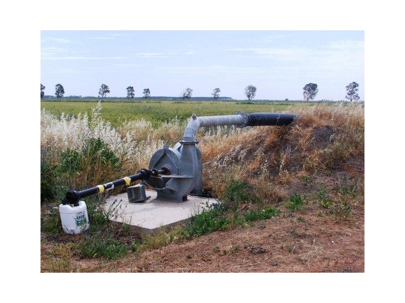 . Farm 41, Coleambally NSW 2707