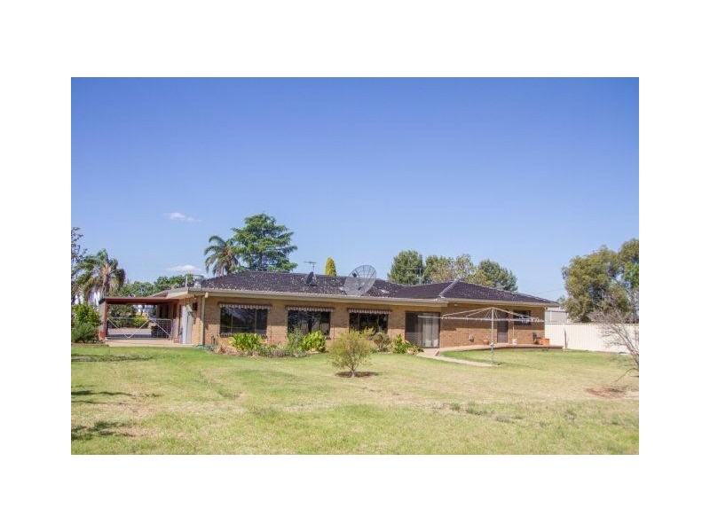 Lot 1/1288 Brayne Road, Griffith NSW 2680