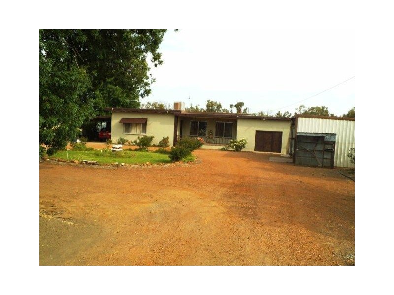 Darlington Point NSW 2706