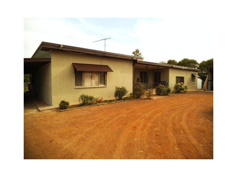 Darlington Point NSW 2706