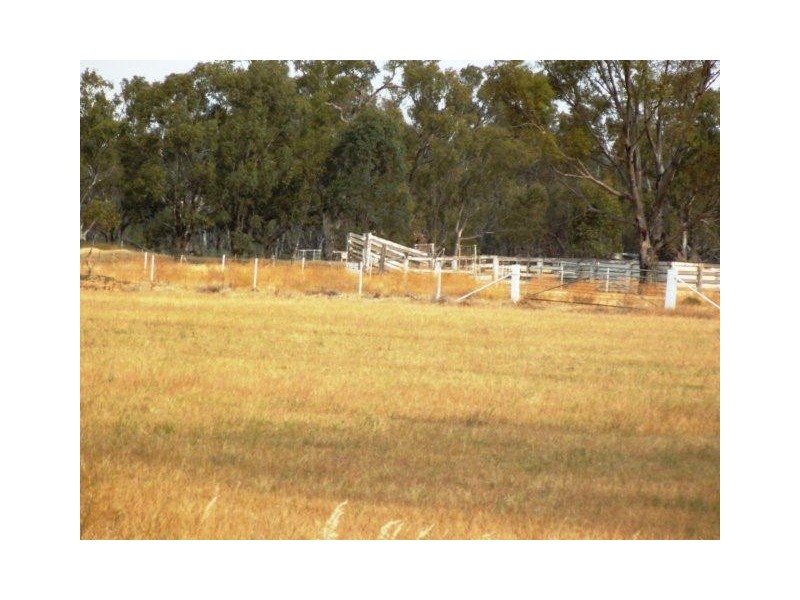 Darlington Point NSW 2706