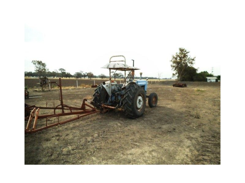 Darlington Point NSW 2706