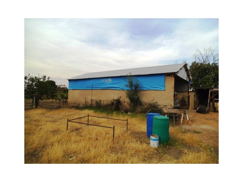 Darlington Point NSW 2706