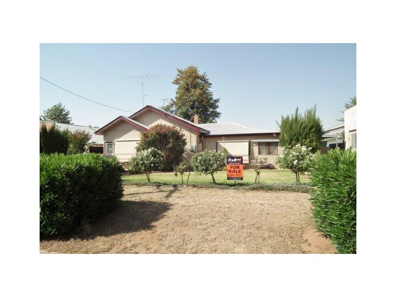 114 Yapunyah Street, Barellan NSW 2665