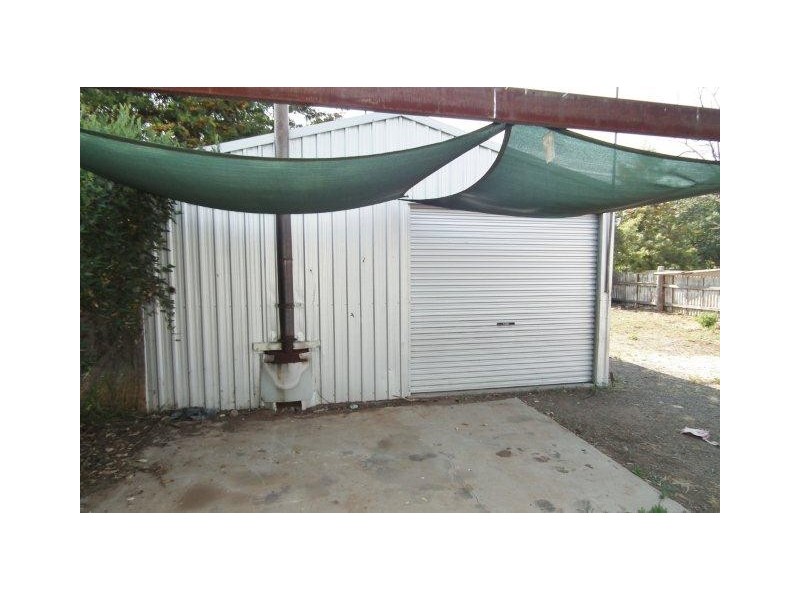 114 Yapunyah Street, Barellan NSW 2665