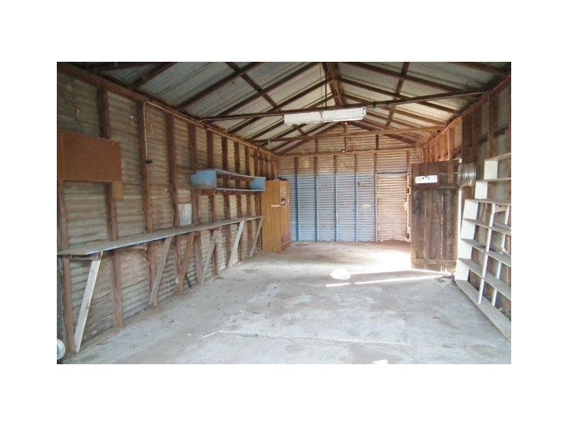 114 Yapunyah Street, Barellan NSW 2665