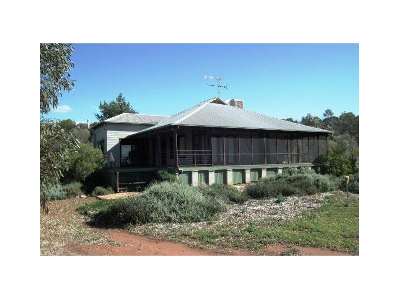 Lot 1, Farm 2567 McPherson Road, Beelbangera NSW 2680