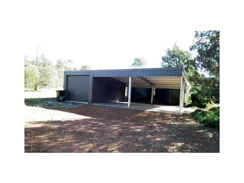 Lot 1, Farm 2567 McPherson Road, Beelbangera NSW 2680