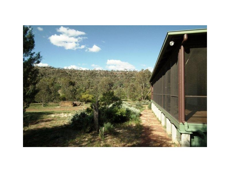 Lot 1, Farm 2567 McPherson Road, Beelbangera NSW 2680
