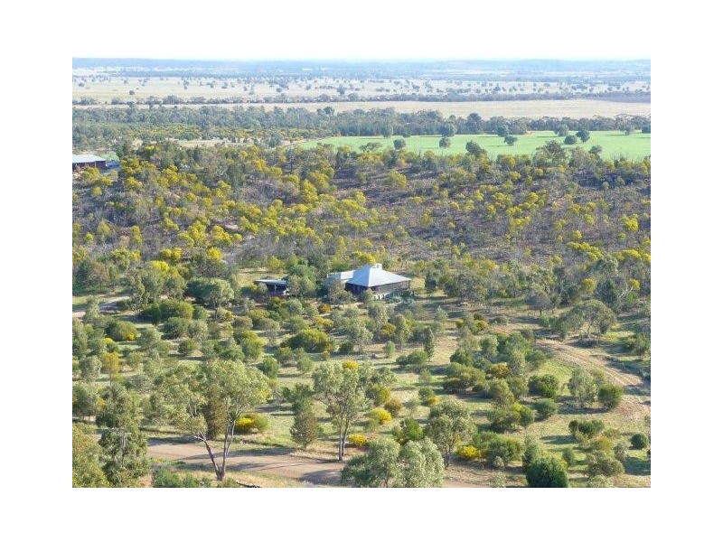 Lot 1, Farm 2567 McPherson Road, Beelbangera NSW 2680