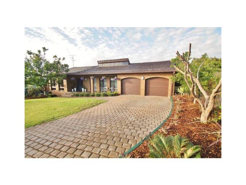 20 Doolan Crescent, Griffith NSW 2680