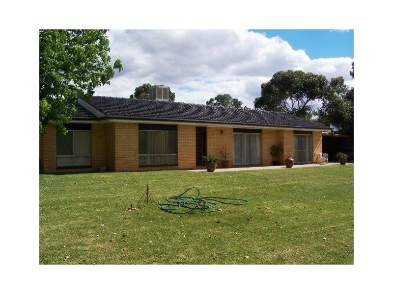 . Farm 520, Coleambally NSW 2707