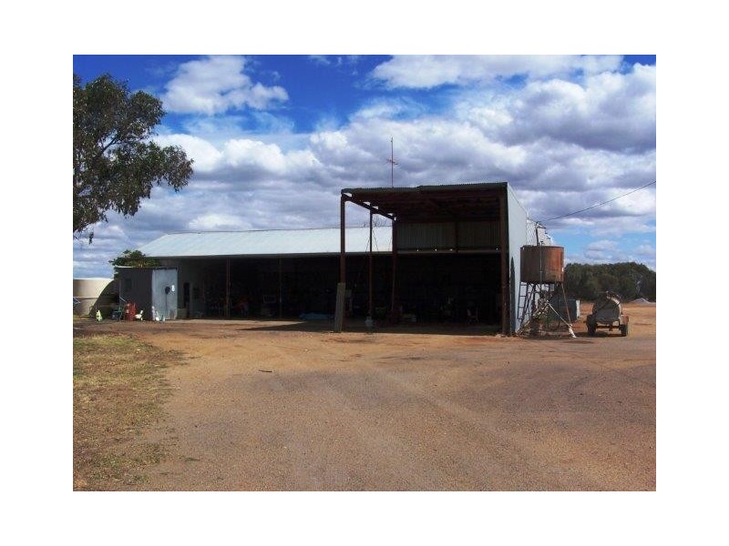 . Farm 520, Coleambally NSW 2707