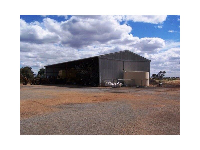 . Farm 520, Coleambally NSW 2707